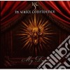 In Strict Confidence - My Despair cd