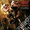 Wumpscut - Siamese cd