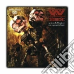 Wumpscut - Siamese M cd