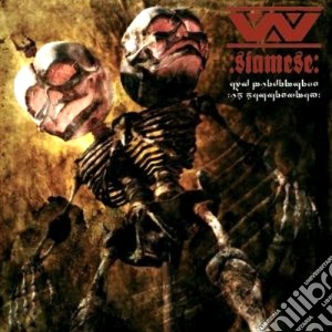 Wumpscut - Siamese (2 Cd) cd musicale di WUMPSCUT