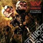 Wumpscut - Siamese (2 Cd) cd
