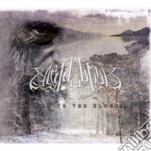 Nydvind - Sworn To The Elders cd musicale di NYDVIND