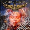 Angels Of Babylon - Kingdown Of Evil cd