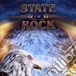 State Of Rock - A Point Of Destiny cd