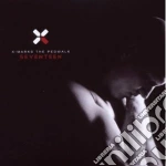 X Marks The Pedwalk - Seventeen cd