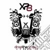 Xp8 - Drop The Mask cd