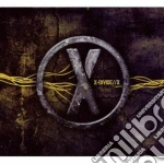 X-divide - 'x' cd