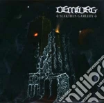 Demiurg - Slakthus Gamleby cd
