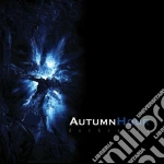 Autumn Hour - Dethroned cd