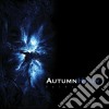 Autumn Hour - Dethroned cd