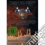 (Music Dvd) Promised Land Of Heavy Metal (Dvd+Cd) cd