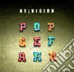 De/vision - Popgefahr cd