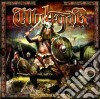 Wulfgar - Midgardian Metal cd