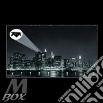 Fm - Metropolis cd