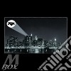 Fm - Metropolis cd