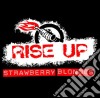 (LP Vinile) Strawberry Blondes - Rise Up cd