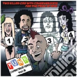 Punk Chartbusters Vol. 6 (2 Cd) cd