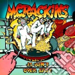 Mcrackins - It Ain't Over Easy