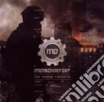 Menschdefekt - Human Parasite cd