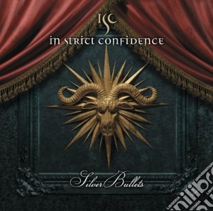 In Strict Confidence - Silver Bullet cd musicale di IN STRICT CONFIDENCE