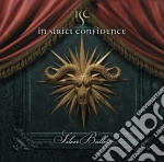 In Strict Confidence - Silver Bullet cd