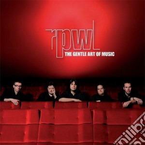 Rpwl - The Gentle Art Of Music (2 Cd) cd musicale di RPWL