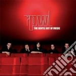Rpwl - The Gentle Art Of Music (2 Cd) cd