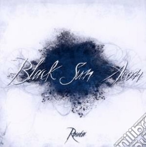 Routa cd musicale di BLACK SUN AEON