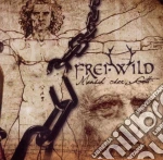Frei.Wild - Mensch Oder Gott cd