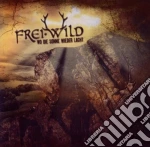 Frei.Wild - Wo Die Sonne Wieder Lacht cd