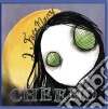 Cheeno - 2 Face Macy cd