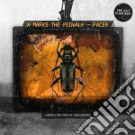 X Marks The Pedwalk - Facer cd