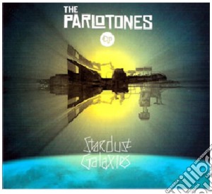 Parkinsons (The) - Stardust Galaxies (2 Cd) cd musicale di The Parlotones