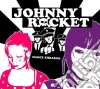 Johnny Rocket - Dance Embargo cd
