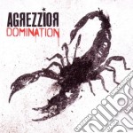 Agrezzior - Domination
