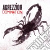 Agrezzior - Domination cd