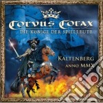 Corvus Corax - Kaltenberg Anno Mmx