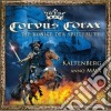 Corvus Corax - Kaltenberg Anno Mmx cd