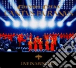 Corvus Corax - Live In Munich (2 Cd) cd