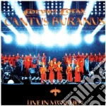 Corvus Corax - Live In Munich (3 Cd) cd
