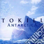To Kill - Antarctica cd