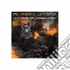 Gloria Morti - Anthems Of Annihilation cd