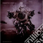 Preemptive Strike 0. - The Kosmokrator cd