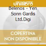 Belenos - Yen Sonn Gardis Ltd.Digi cd musicale di Belenos