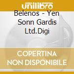Belenos - Yen Sonn Gardis Ltd.Digi cd