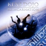 Kens Dojo - Reincarnation cd