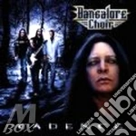 Bangalore Choir - Cadence cd