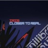 Iris - Closer To Real cd