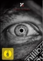 (Music Dvd) X Marks The Pedwalk - Visual Journey cd