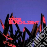 Iris - Blacklight cd